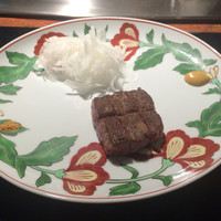 銀座うかい亭 - 