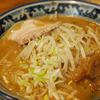 龍神麺 - 料理写真:熟成豚骨みそらーめん