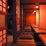 弁兵衛 - 最大36名様までの宴会が可能です！！