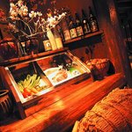 弁兵衛 - 入口ファサードです！！