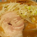 龍神麺 - 熟成豚骨みそらーめん