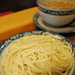 Ryuujimmen - つけ麺
