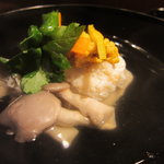 銀座 水野 - 別角度