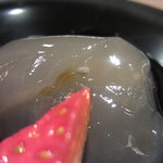 銀座 水野 - デザート