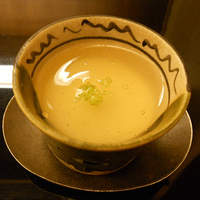 露庵 菊乃井 木屋町店 - 南禅寺蒸