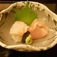 露庵 菊乃井 木屋町店 - お造り