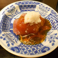 露庵 菊乃井 木屋町店 - こしび