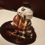 アウトバックステーキハウス - outback;料理