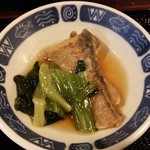 居酒屋 まる甚 - 