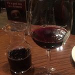 アウトバックステーキハウス - outback;ドリンク