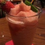 アウトバックステーキハウス - outback;ドリンク