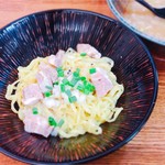 きくや - 和え玉