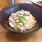 きくや - 和え玉