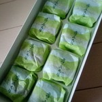 霧の森菓子工房 - 