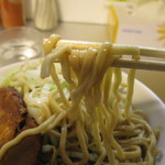 ラーメン北郎 - 麺リフト（＾＾）