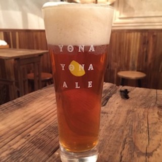 CURRY BAR CAFE 三月の水_1