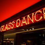 GLASS DANCE - 