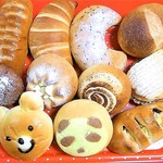 シュシュデュパン - 