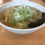 Bonten - とんラーメン 豚骨醤油