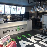 NYC BUTCHER 5ive - 