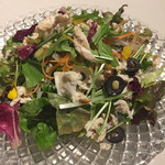 ローザロッチェITALiAN - 