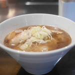 とろ星 - とろ星らーめん