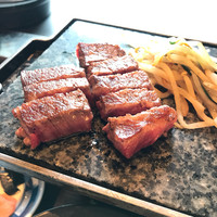 松阪牛 よし田 - 