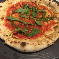 ローザロッチェITALiAN 心斎橋 - 