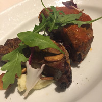 ローザロッチェITALiAN 心斎橋 - 