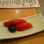 まぐろ丼 ぶんた - 