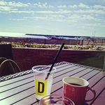 サザンビーチカフェ - 