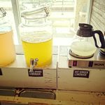 サザンビーチカフェ - 