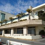 サザンビーチカフェ - 