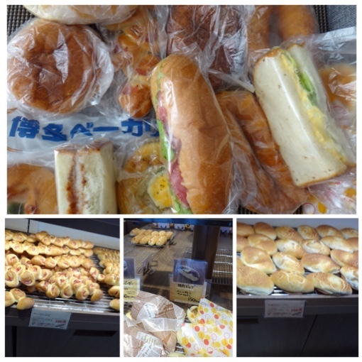 伊三郎製パン 小田部店 - 姪浜/パン [食べログ] 伊三郎製パン 小田部店 (姪浜/パン)