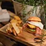BURGER PRODUCTS 関目店