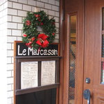 ル・マルカッサン - 外観