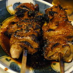 宇ち多゛ - シロタレ良く焼き