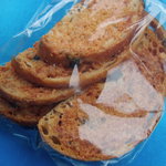 テトラ コンタ - ラスク