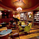 TABLEAUX LOUNGE - 