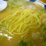 ふくちゃんラーメン - 