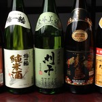 蕎麦御休憩処 しらい庵 - 