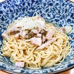 きくや - 和え玉200円