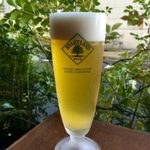 Lemon beer from Setoda