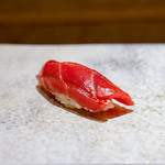 鮨 さいとう - 赤身