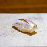 鮨 さいとう - しんこ