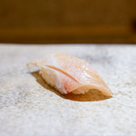 鮨 さいとう - 鰤