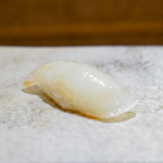 鮨 さいとう - 鰈