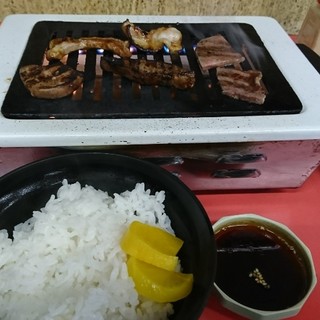 丹羽郡扶桑町でおすすめの美味しい焼肉をご紹介 食べログ
