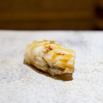 鮨 さいとう - 穴子