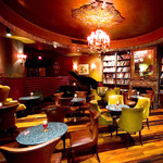 TABLEAUX LOUNGE - 